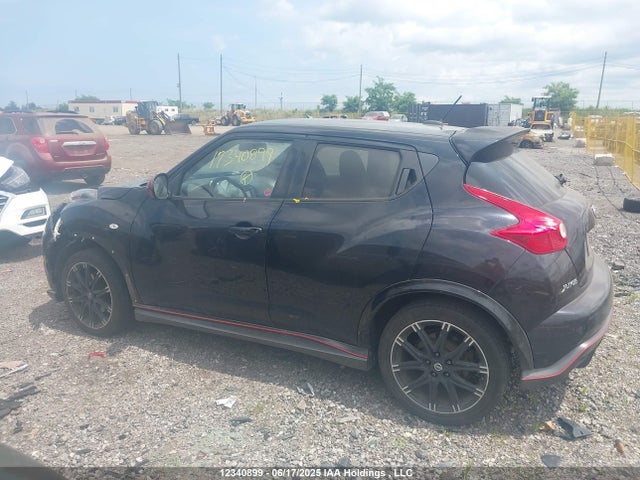 Nissan 2014 2014 JN8AF5MV2ET365991 Image 14