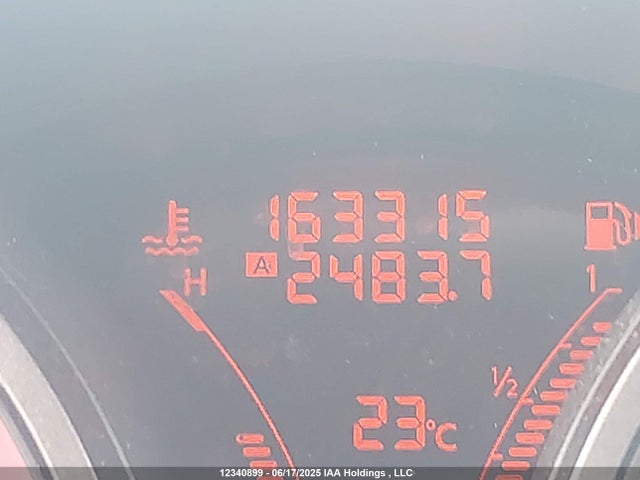 Nissan 2014 2014 JN8AF5MV2ET365991 Image 15