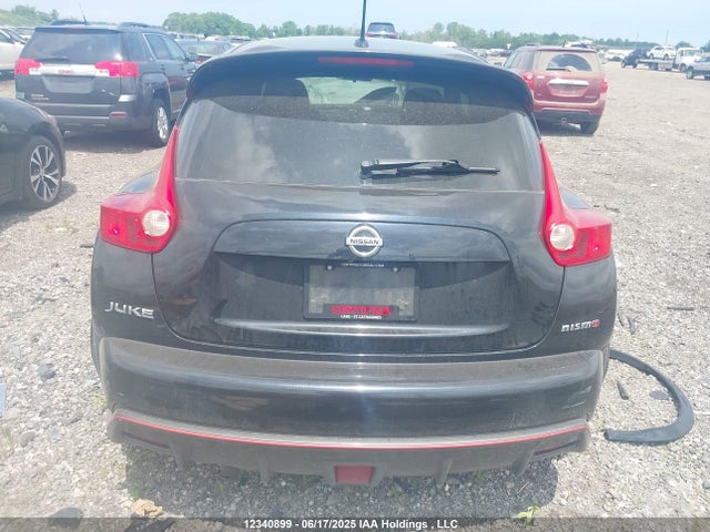 Nissan 2014 2014 JN8AF5MV2ET365991 Image 16