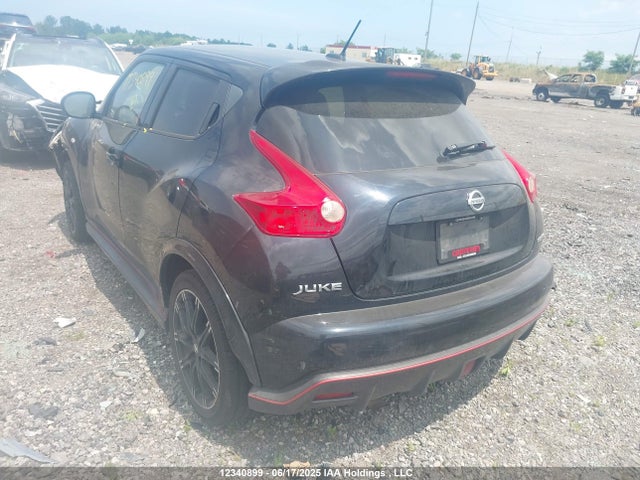 Nissan 2014 2014 JN8AF5MV2ET365991 Image 3