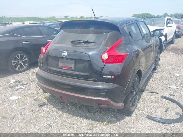 Nissan 2014 2014 JN8AF5MV2ET365991 Image 4