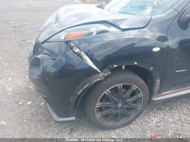 Nissan 2014 2014 JN8AF5MV2ET365991 Image 6