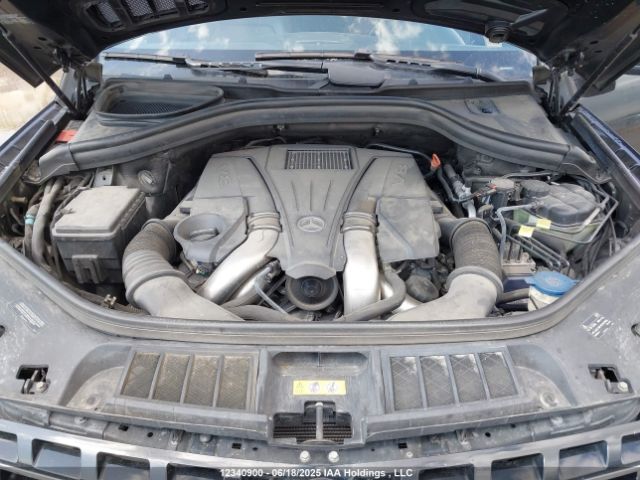 4JGDA7DB3EA330036 Mercedes-Benz 2014