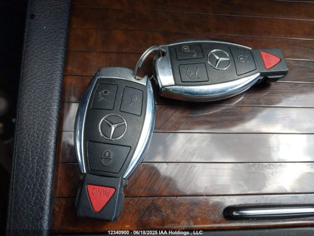 4JGDA7DB3EA330036 Mercedes-Benz 2014