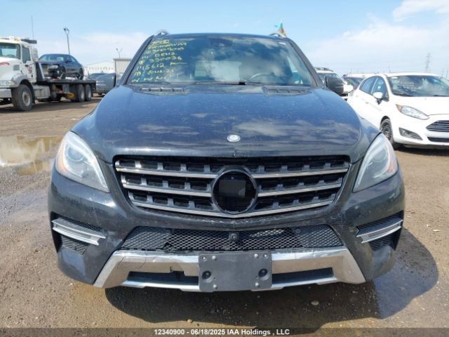 4JGDA7DB3EA330036 Mercedes-Benz 2014