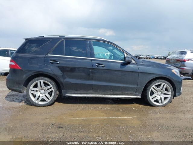 4JGDA7DB3EA330036 Mercedes-Benz 2014