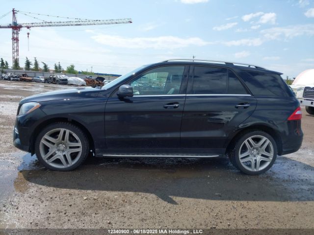 4JGDA7DB3EA330036 Mercedes-Benz 2014