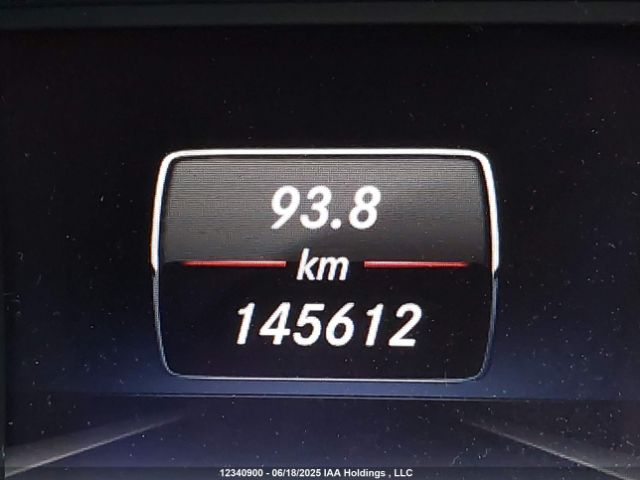 4JGDA7DB3EA330036 Mercedes-Benz 2014
