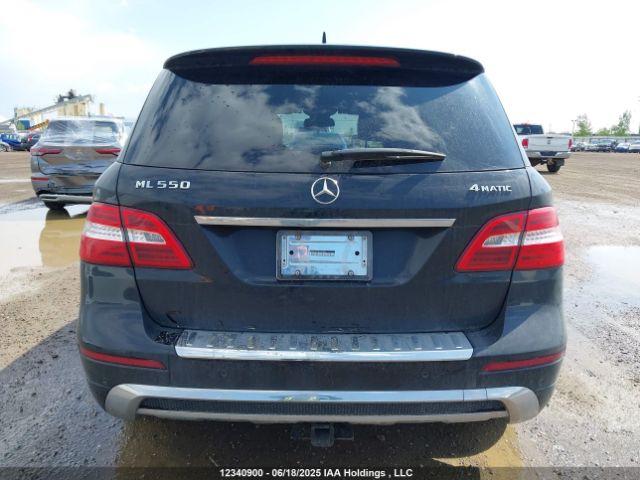 4JGDA7DB3EA330036 Mercedes-Benz 2014