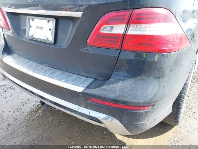 4JGDA7DB3EA330036 Mercedes-Benz 2014