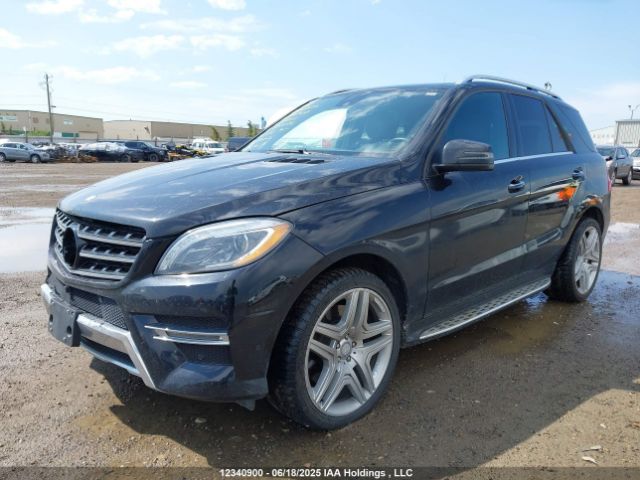 4JGDA7DB3EA330036 Mercedes-Benz 2014