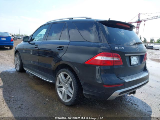 4JGDA7DB3EA330036 Mercedes-Benz 2014