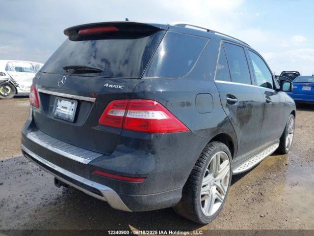 4JGDA7DB3EA330036 Mercedes-Benz 2014