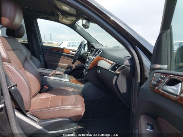 4JGDA7DB3EA330036 Mercedes-Benz 2014