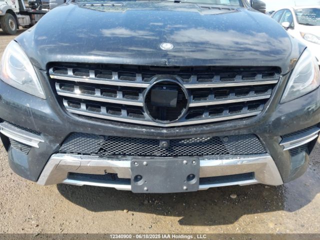4JGDA7DB3EA330036 Mercedes-Benz 2014