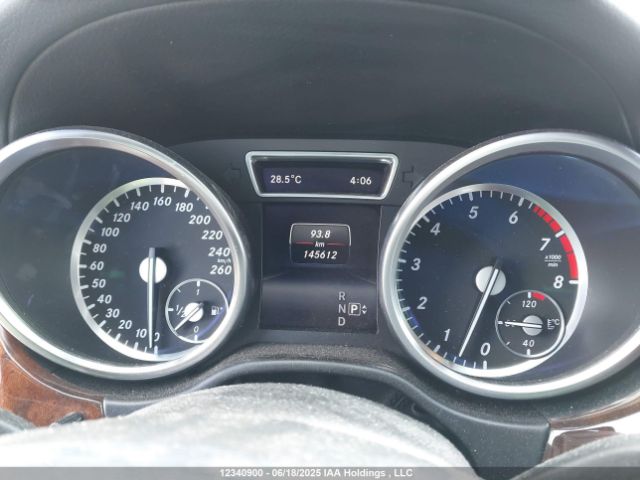4JGDA7DB3EA330036 Mercedes-Benz 2014