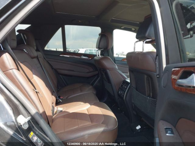 4JGDA7DB3EA330036 Mercedes-Benz 2014