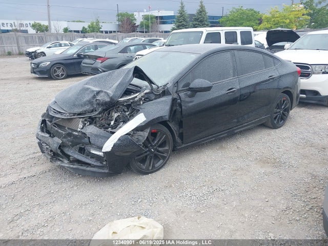 1G1BE5SM5J7104878 Chevrolet le2 -di: direct injection, vvt: variable valve timing, gen, alum