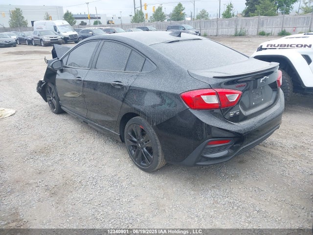 1G1BE5SM5J7104878 Chevrolet le2 -di: direct injection, vvt: variable valve timing, gen, alum
