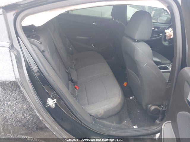 1G1BE5SM5J7104878 Chevrolet le2 -di: direct injection, vvt: variable valve timing, gen, alum