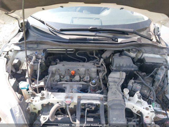 3CZRU6H39GM111144 Honda r18z9