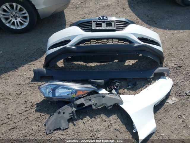 3CZRU6H39GM111144 Honda r18z9