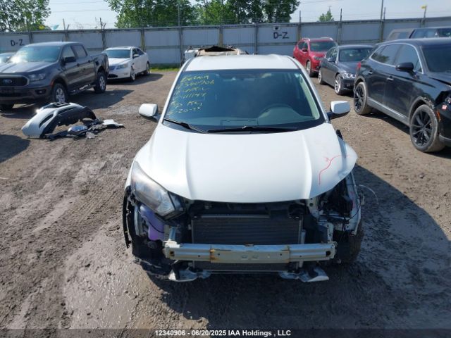 3CZRU6H39GM111144 Honda r18z9