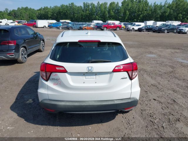3CZRU6H39GM111144 Honda r18z9