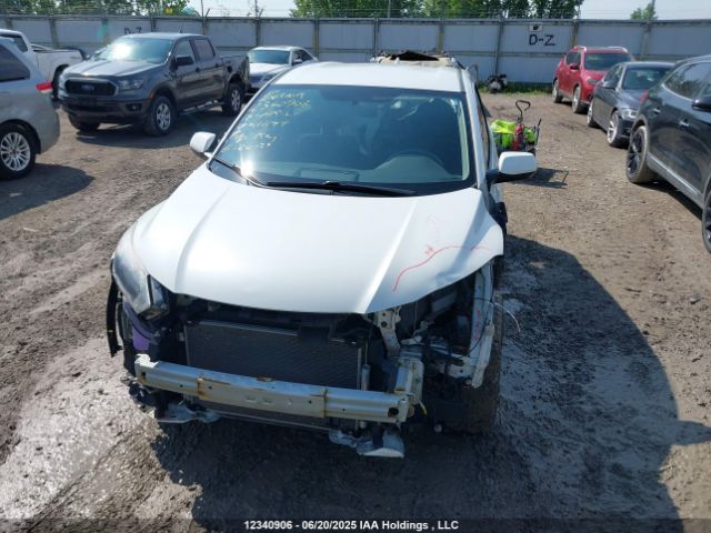 3CZRU6H39GM111144 Honda r18z9
