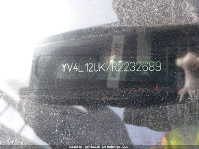 YV4L12UK7R2232689 Volvo b4204t