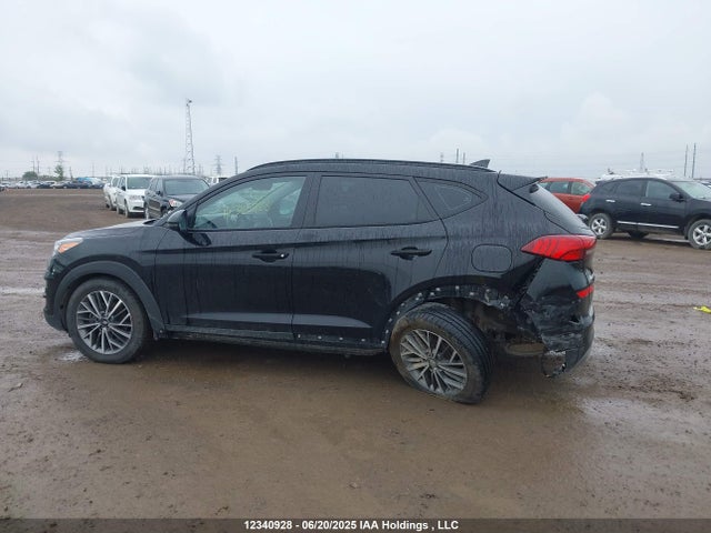 KM8J3CAL4KU050266 Hyundai gdi theta ii