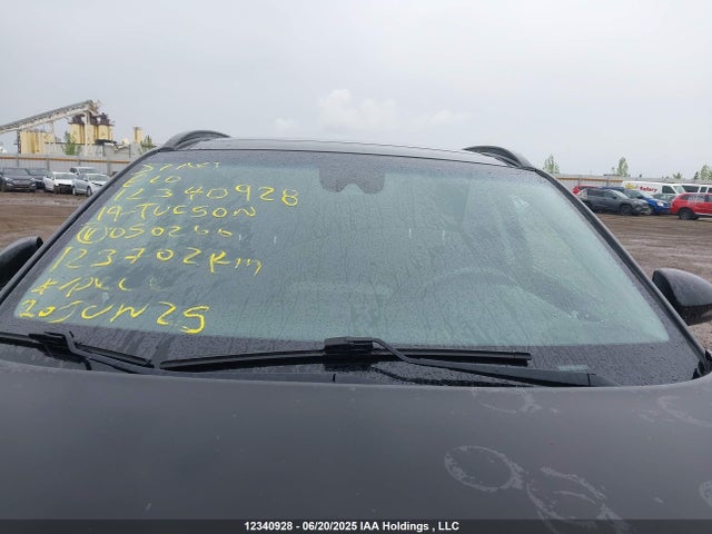 KM8J3CAL4KU050266 Hyundai gdi theta ii