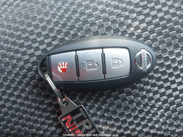 JN1BJ1CP1JW181745 Nissan ROGUE SPORT