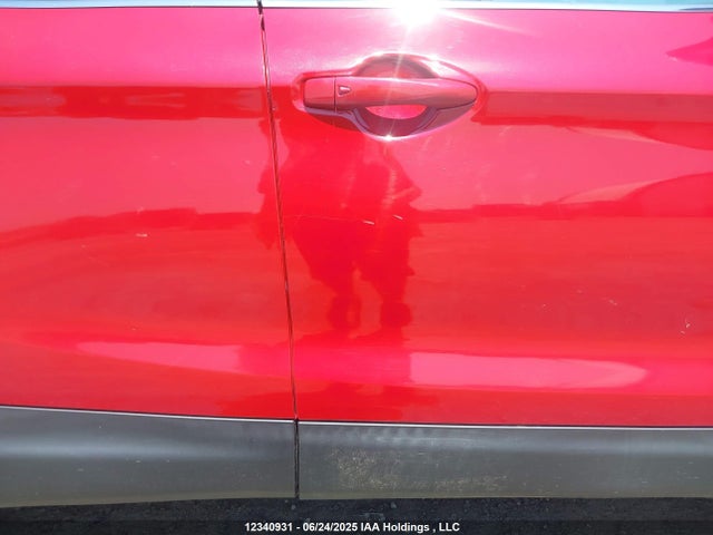 JN1BJ1CP1JW181745 Nissan ROGUE SPORT