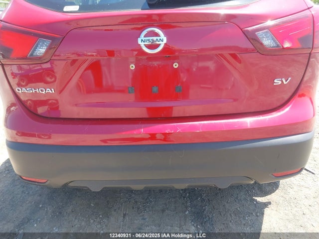 JN1BJ1CP1JW181745 Nissan ROGUE SPORT