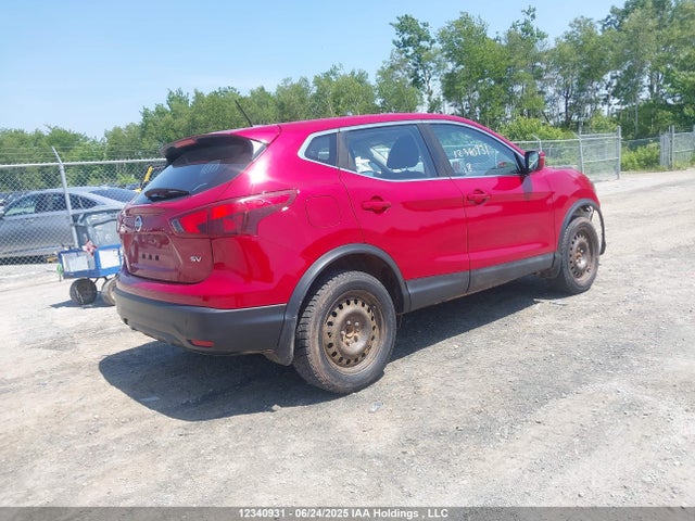 JN1BJ1CP1JW181745 Nissan ROGUE SPORT