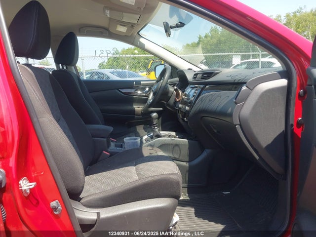JN1BJ1CP1JW181745 Nissan ROGUE SPORT