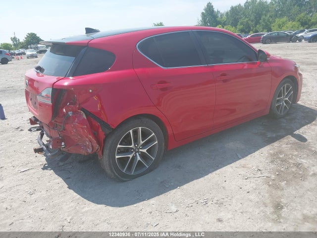 JTHKD5BH5H2281451 Lexus 2zr-fxe+3jm