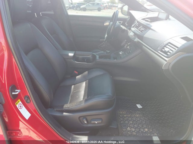 JTHKD5BH5H2281451 Lexus 2zr-fxe+3jm
