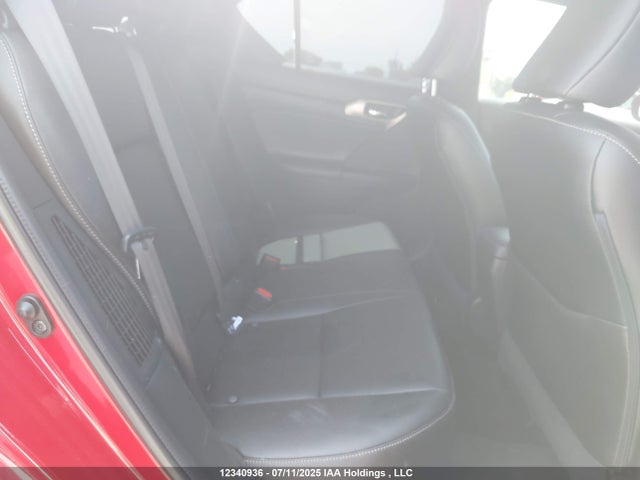 JTHKD5BH5H2281451 Lexus 2zr-fxe+3jm