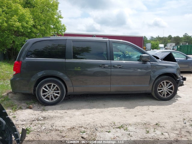 2C4RDGBG7KR762975 Dodge Grand Caravan