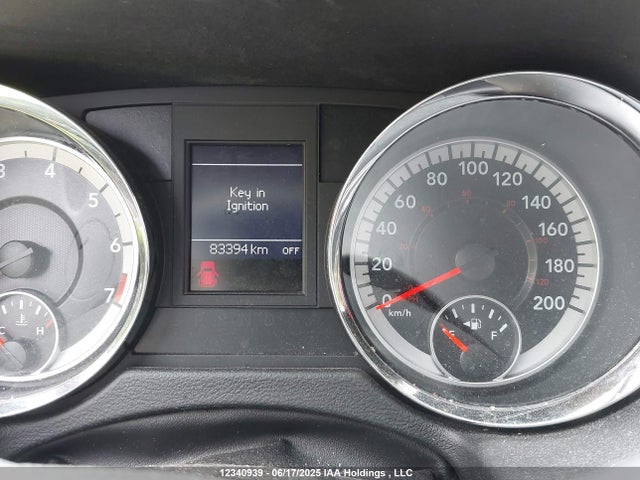 2C4RDGBG7KR762975 Dodge Grand Caravan