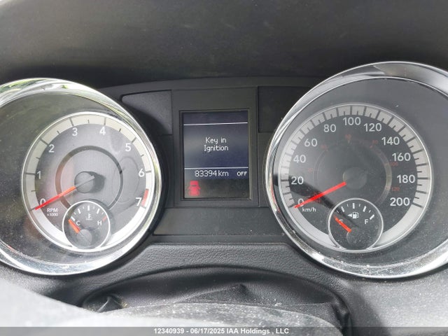 2C4RDGBG7KR762975 Dodge Grand Caravan