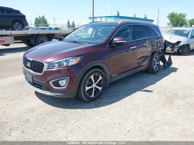 5XYPHDA5XJG371669 KIA gdi lambda-ii