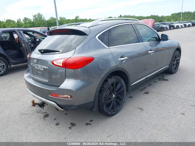 JN1BJ0RRXGM261942 Infiniti QX50