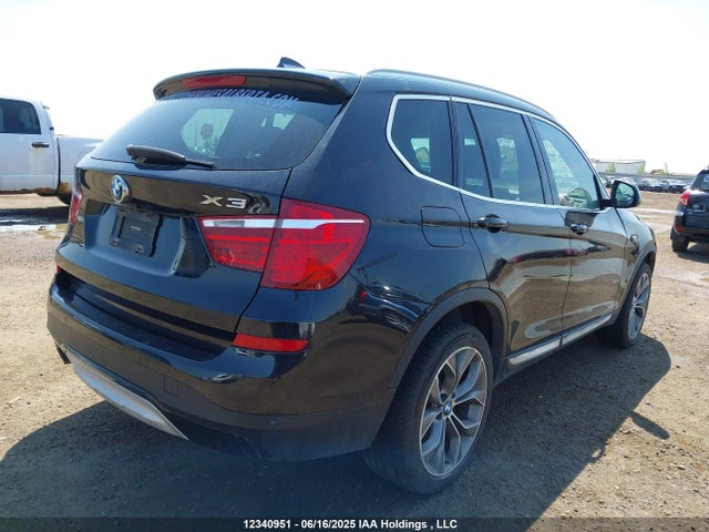 5UXWX9C56G0D79194 BMW 2016