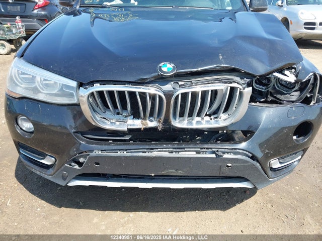 5UXWX9C56G0D79194 BMW 2016