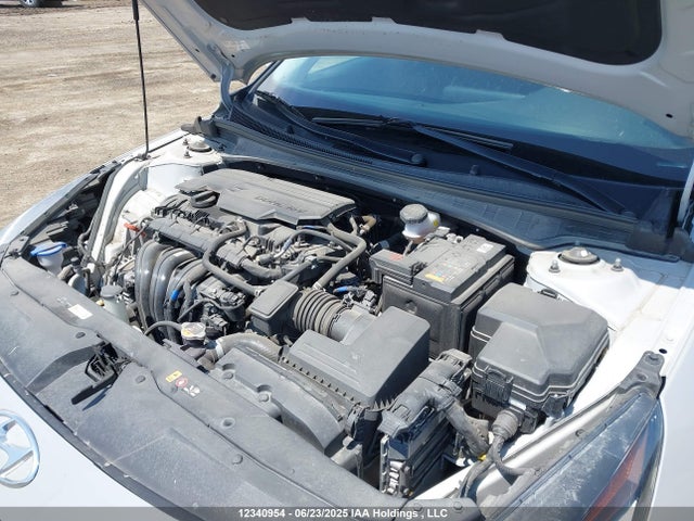 Hyundai mpi nu pe 2022 KMHLM4AG6NU350488 Image 10