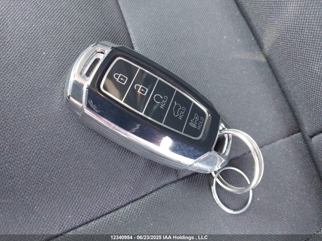 Hyundai mpi nu pe 2022 KMHLM4AG6NU350488 Image 11