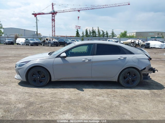 Hyundai mpi nu pe 2022 KMHLM4AG6NU350488 Image 15